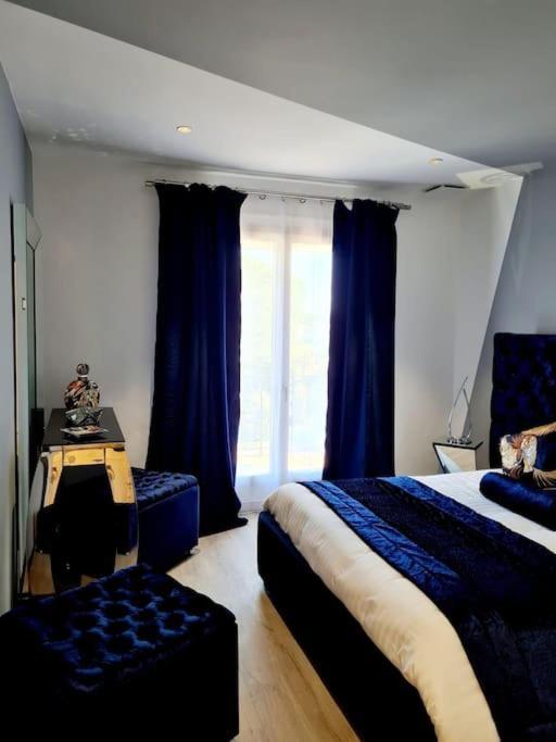 Magnifique Villa De Luxe Au Coeur De La Garrigue Ним Экстерьер фото