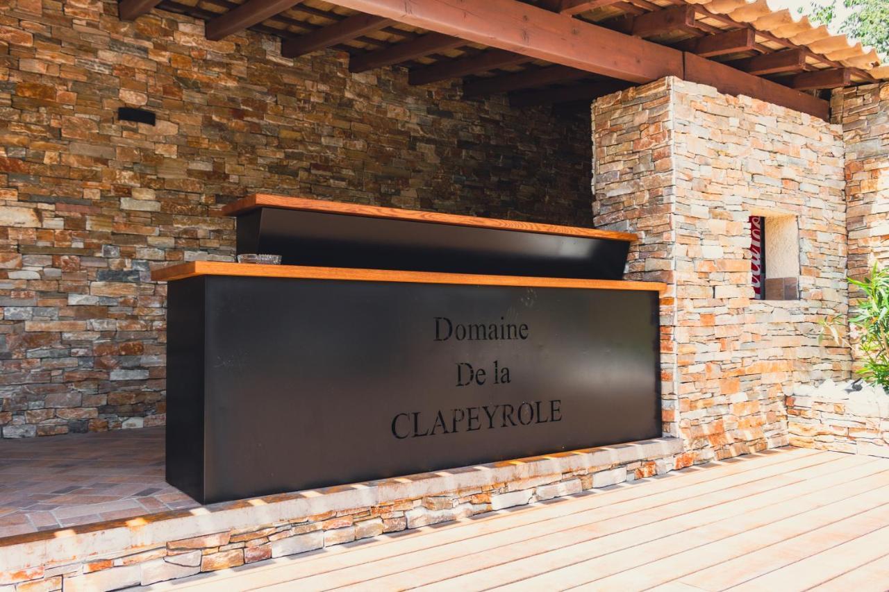 Magnifique Villa De Luxe Au Coeur De La Garrigue Ним Экстерьер фото